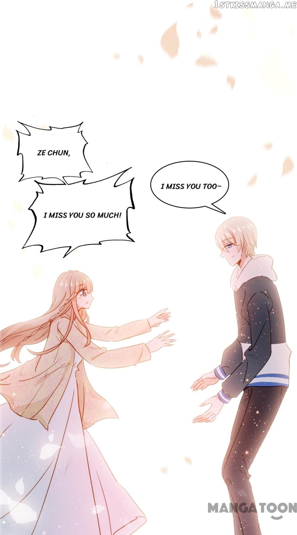 Love Express chapter 23 - page 46
