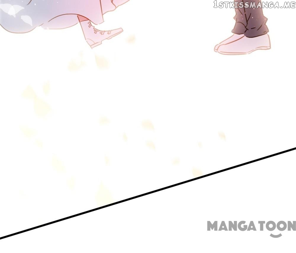 Love Express chapter 23 - page 47