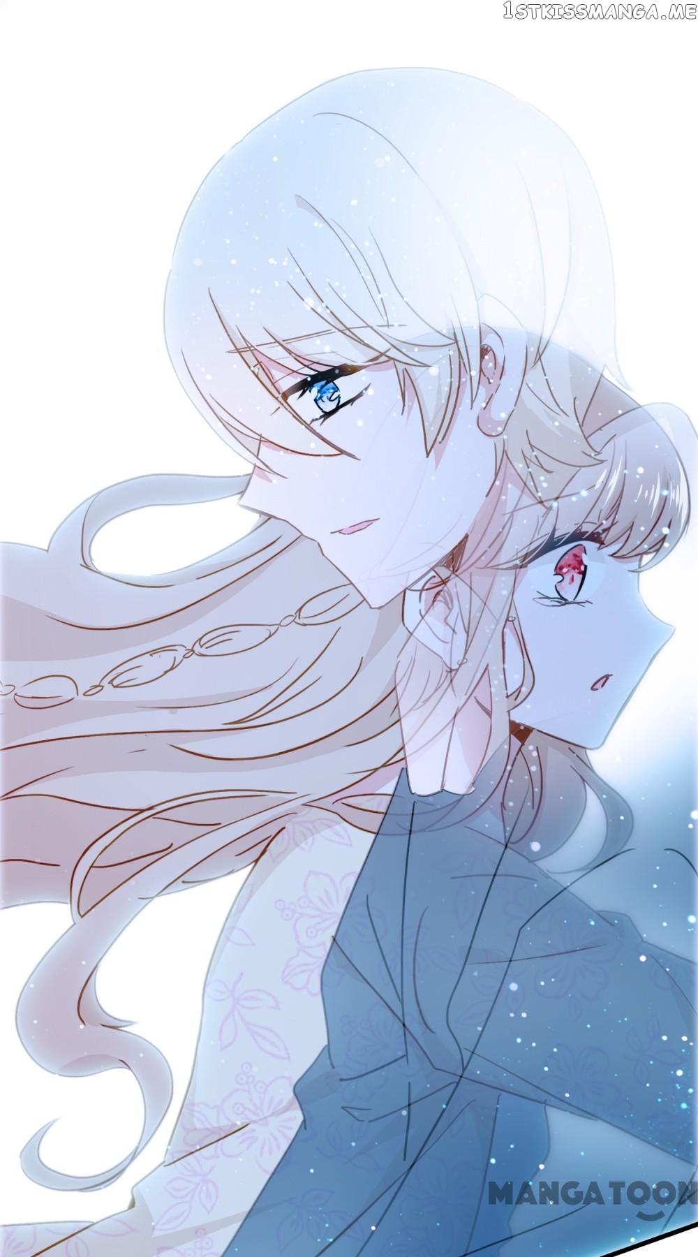 Love Express chapter 23 - page 48