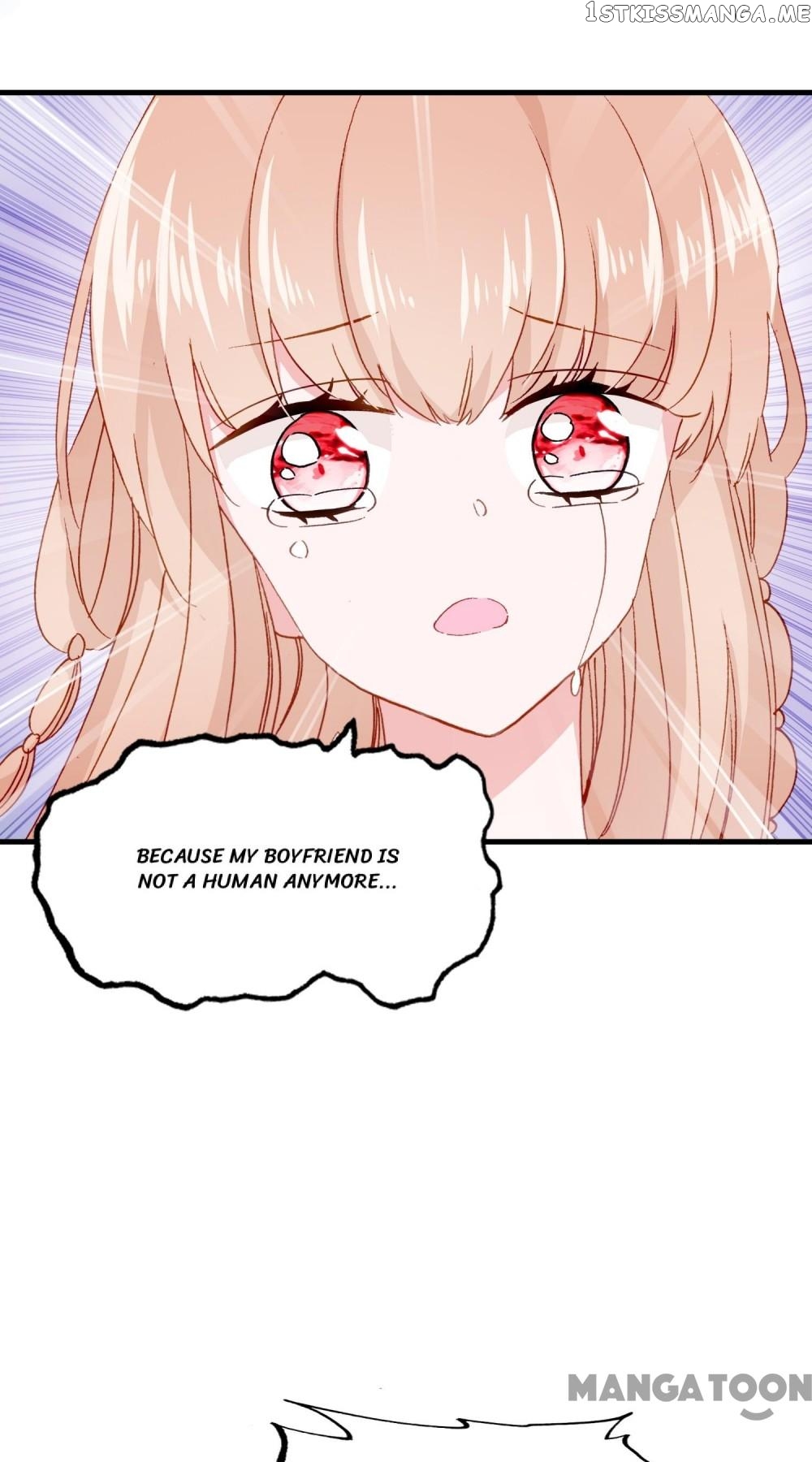 Love Express chapter 23 - page 6