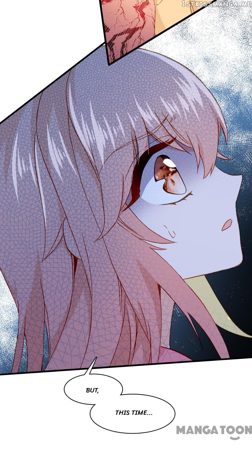 Love Express chapter 24 - page 10