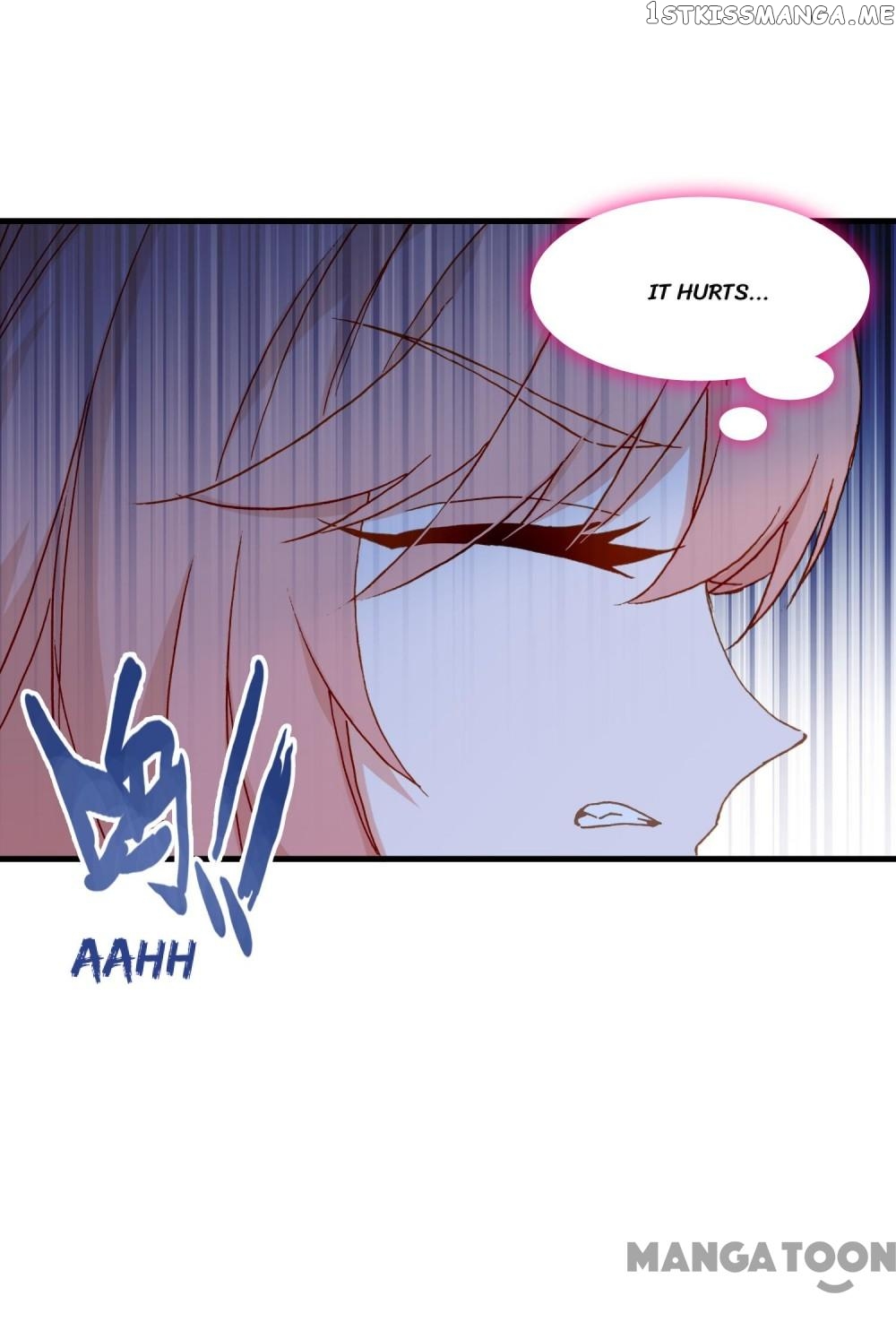 Love Express chapter 24 - page 11