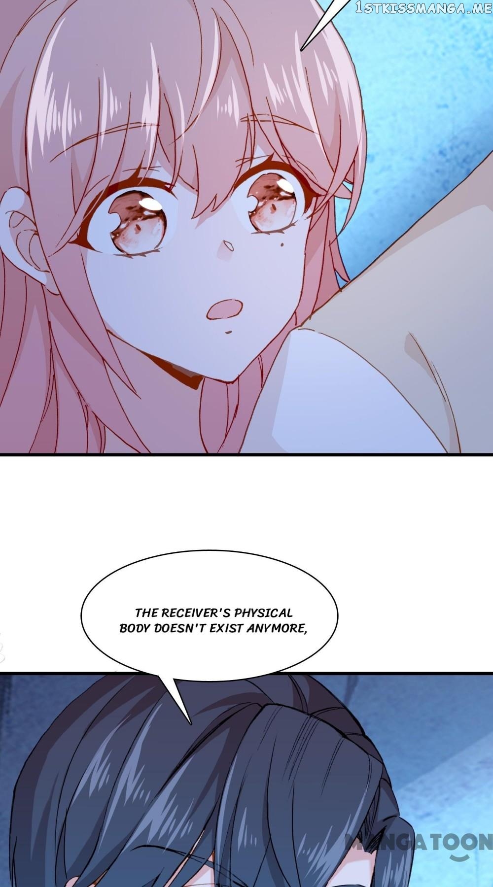 Love Express chapter 24 - page 15