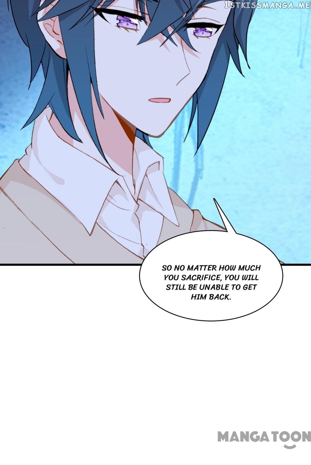 Love Express chapter 24 - page 16