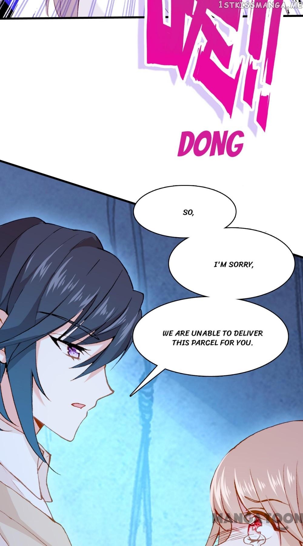 Love Express chapter 24 - page 18