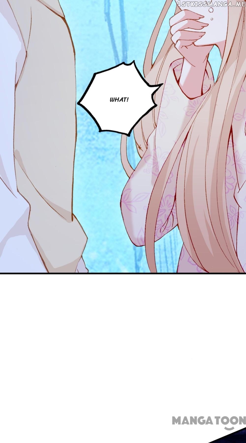 Love Express chapter 24 - page 19