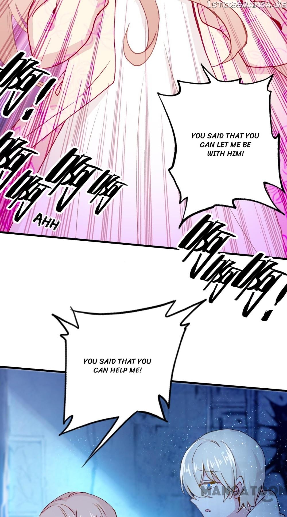 Love Express chapter 24 - page 25