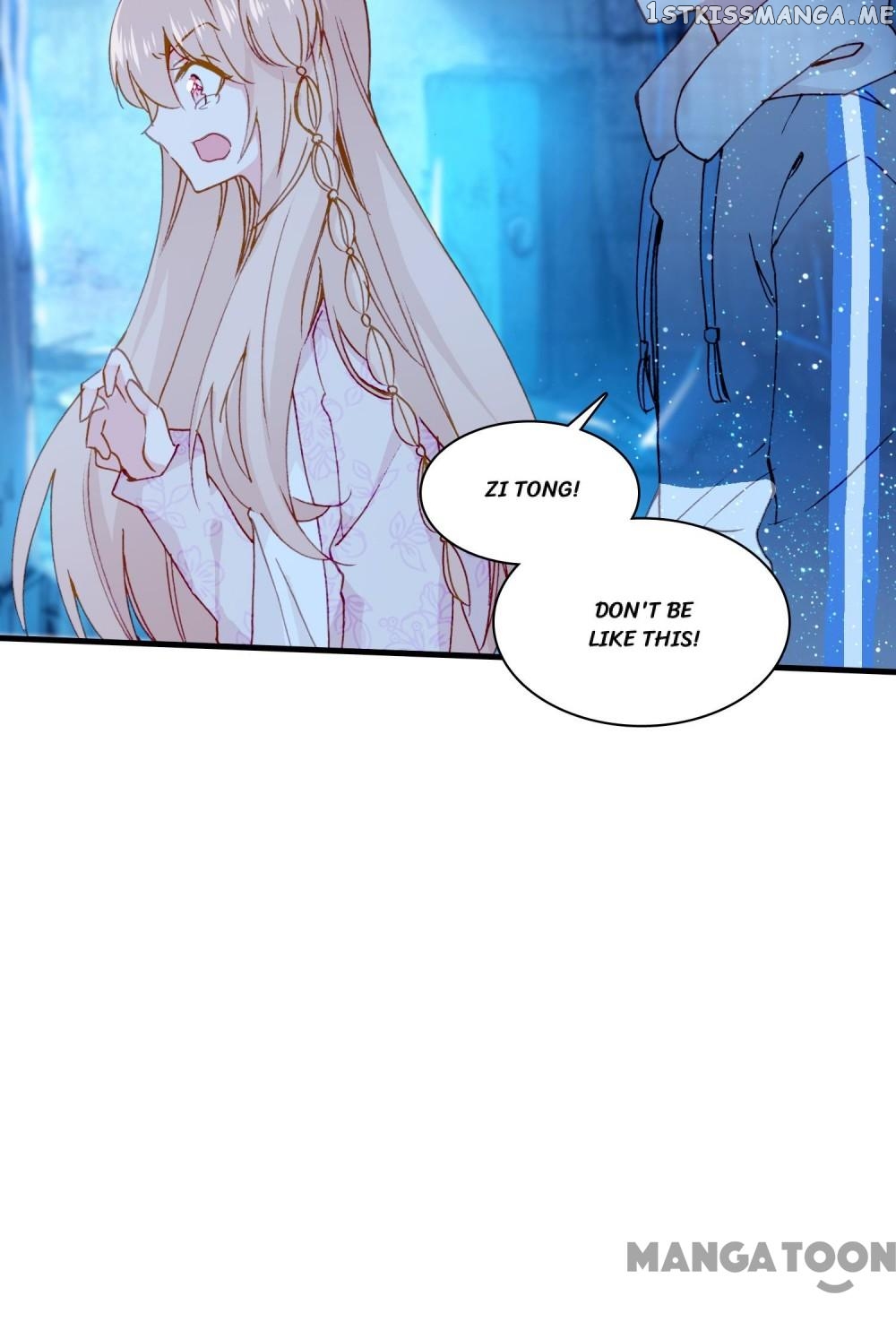 Love Express chapter 24 - page 26