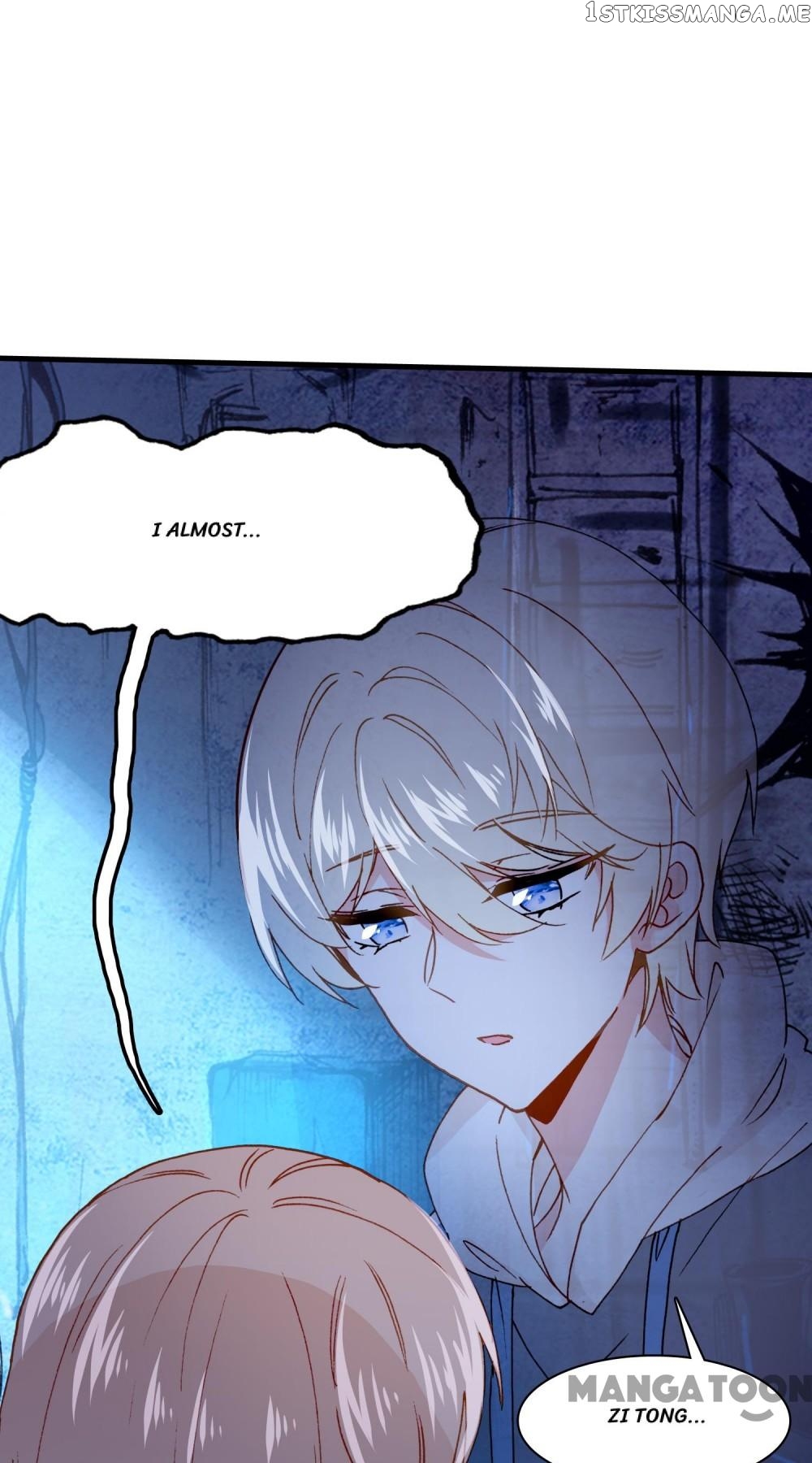 Love Express chapter 24 - page 27