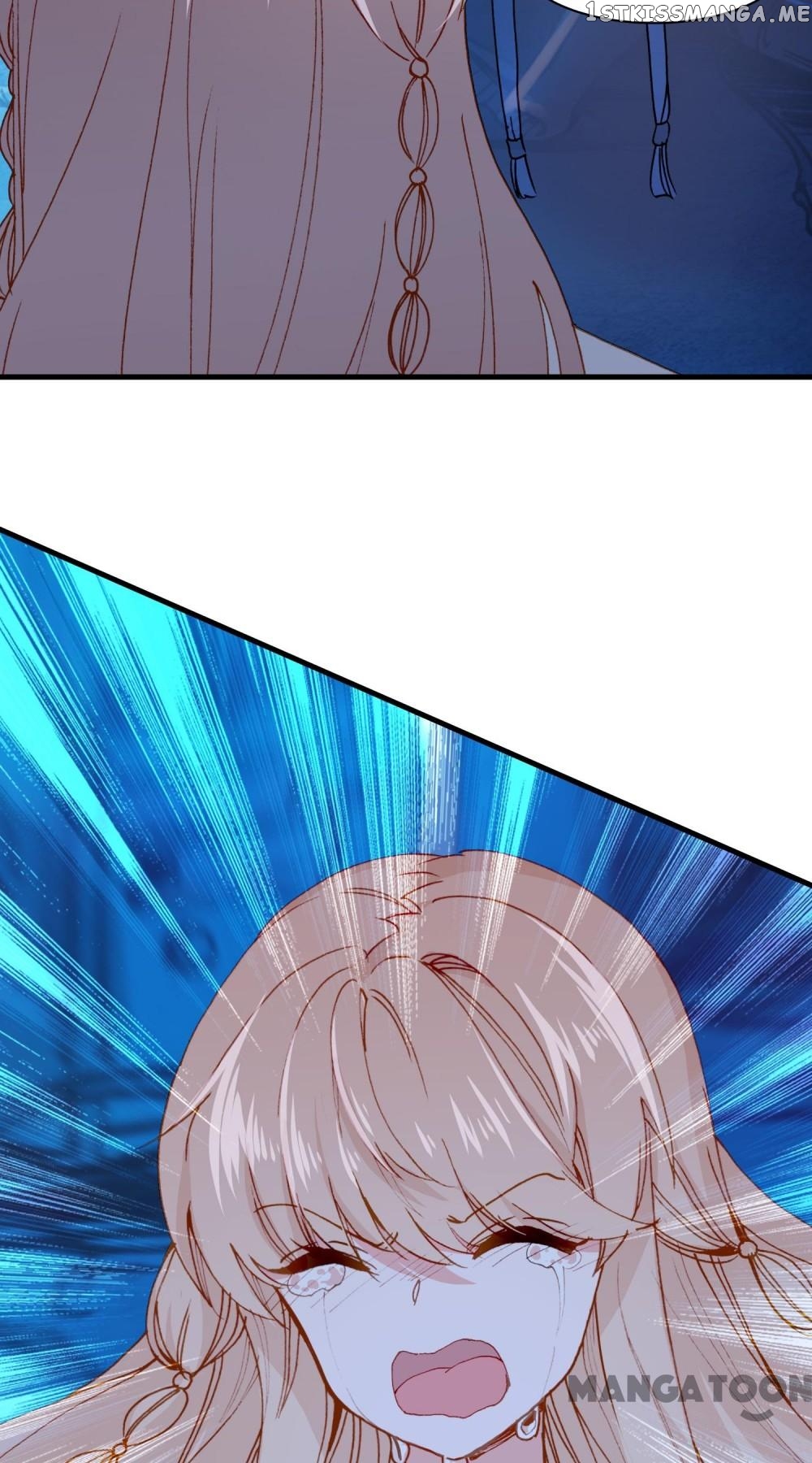 Love Express chapter 24 - page 28