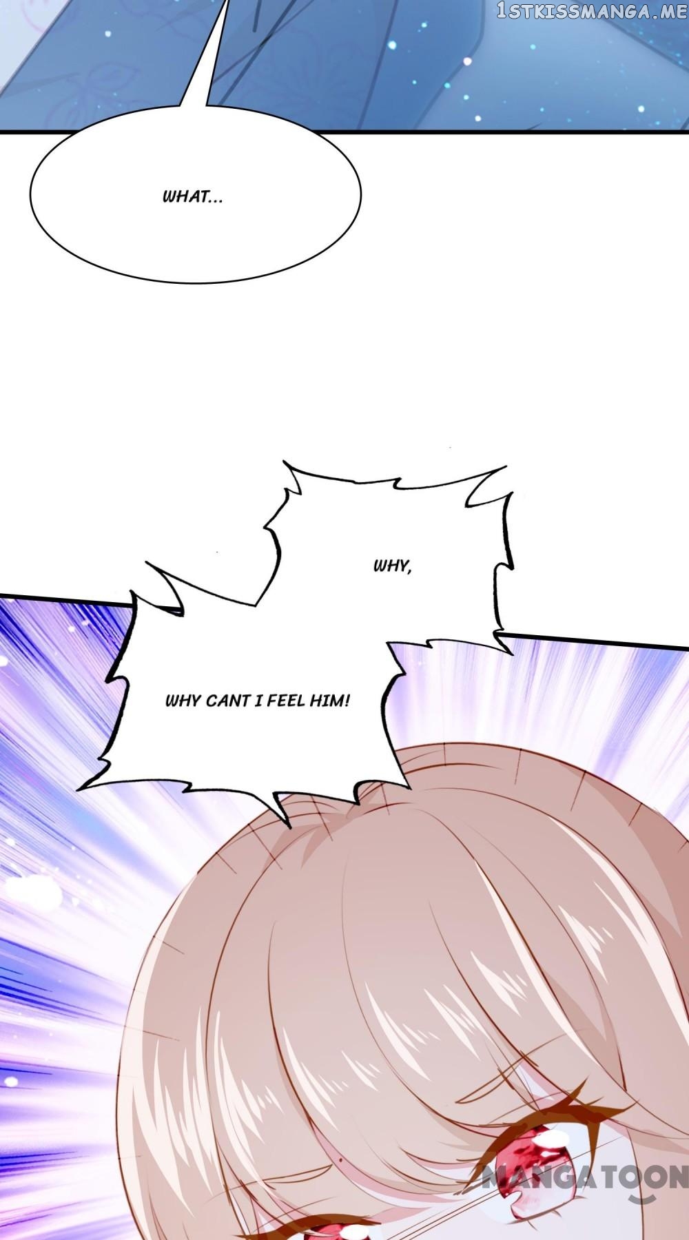 Love Express chapter 24 - page 3