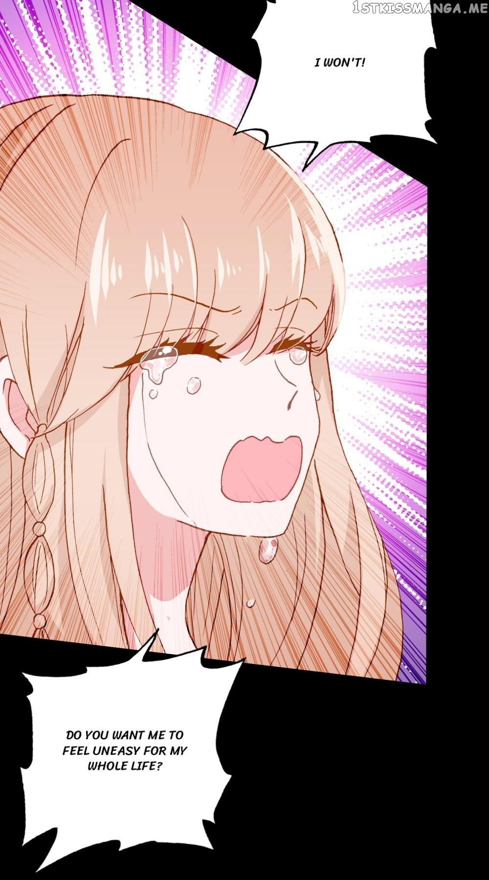 Love Express chapter 24 - page 34