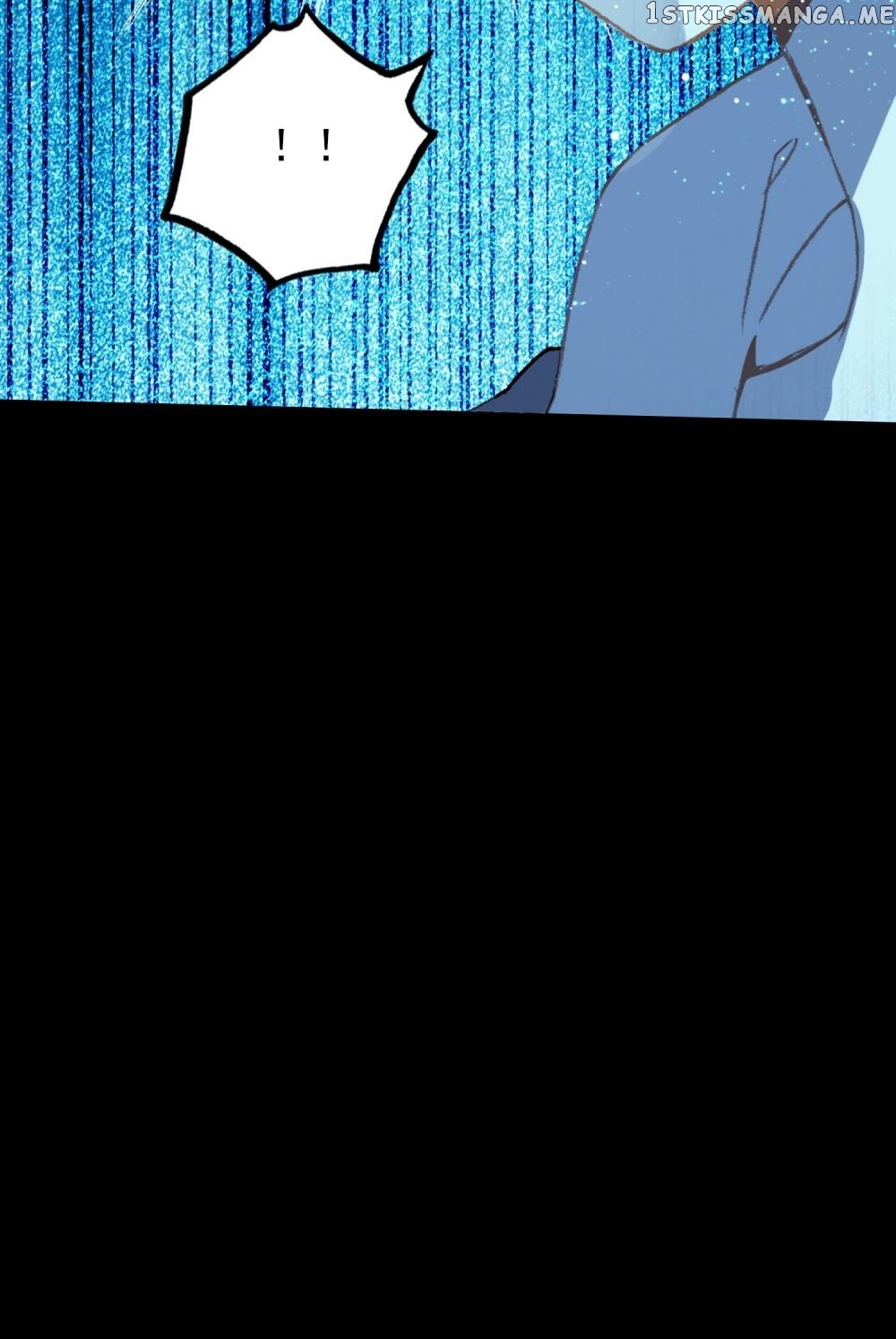 Love Express chapter 24 - page 36