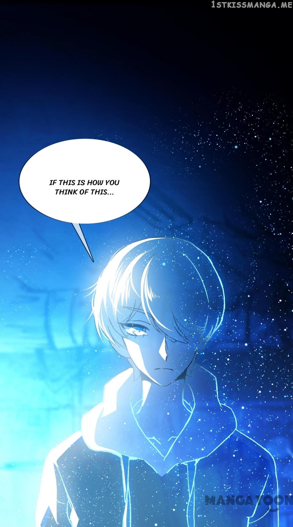 Love Express chapter 24 - page 37