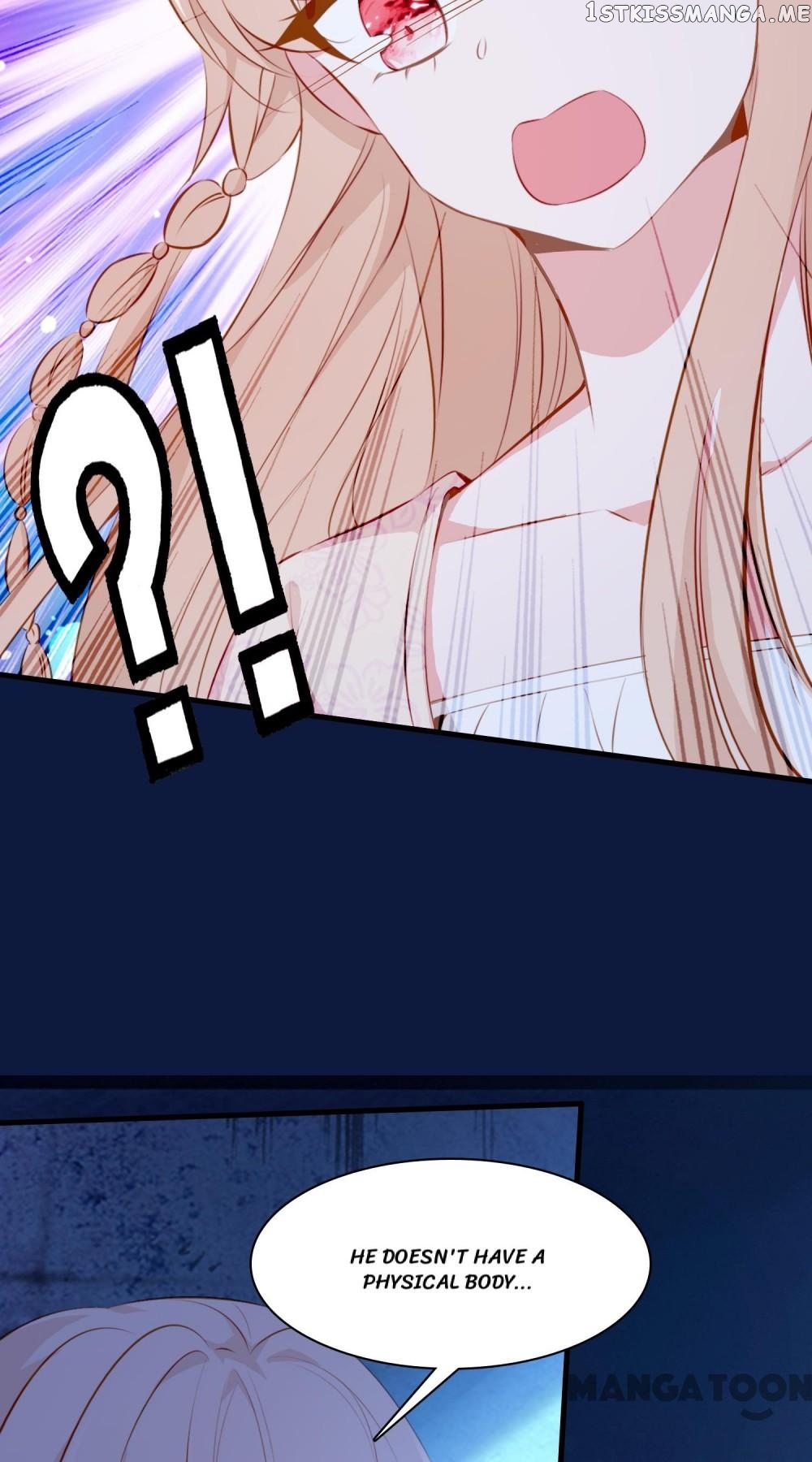 Love Express chapter 24 - page 4