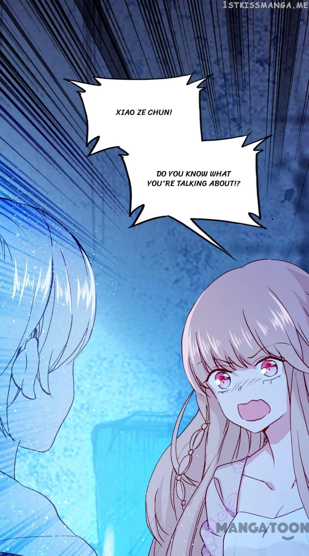 Love Express chapter 24 - page 43