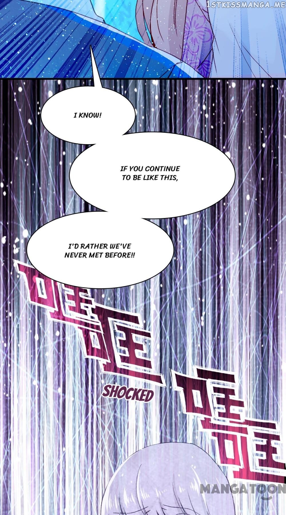 Love Express chapter 24 - page 44