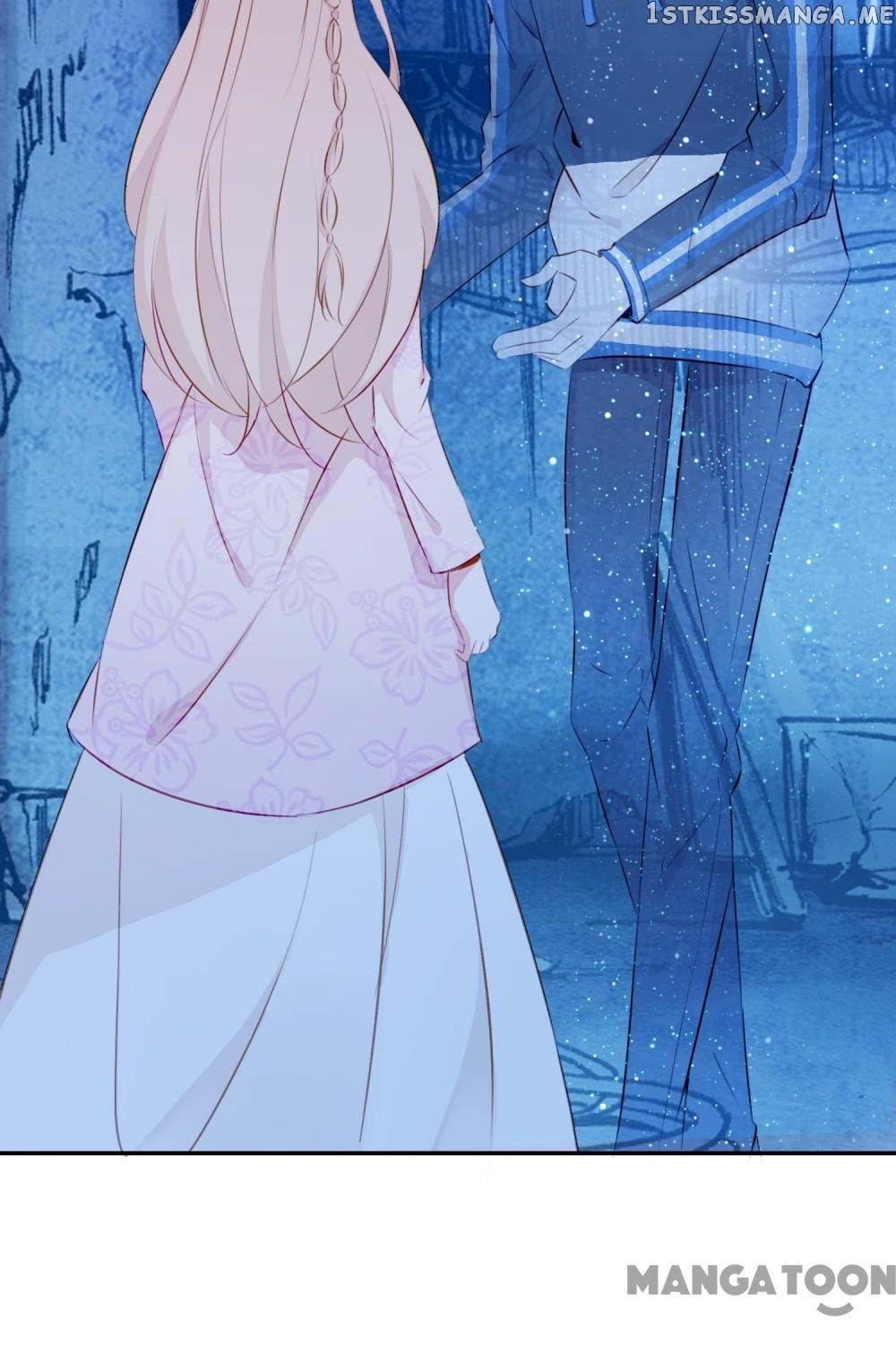 Love Express chapter 24 - page 6