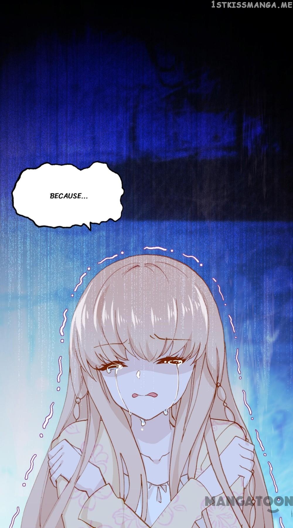 Love Express chapter 25 - page 1