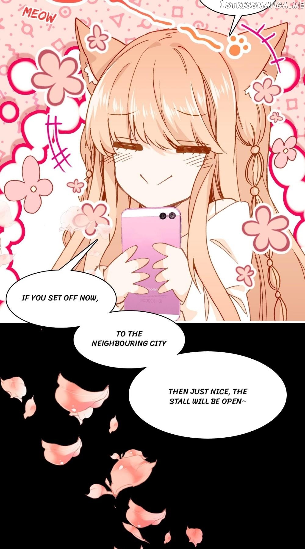 Love Express chapter 25 - page 12
