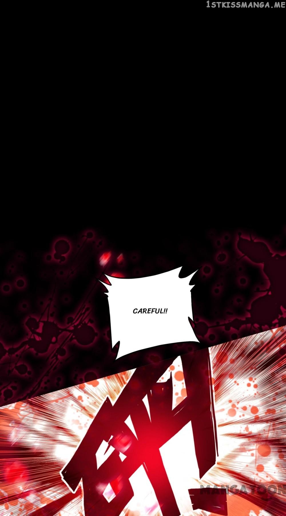 Love Express chapter 25 - page 21
