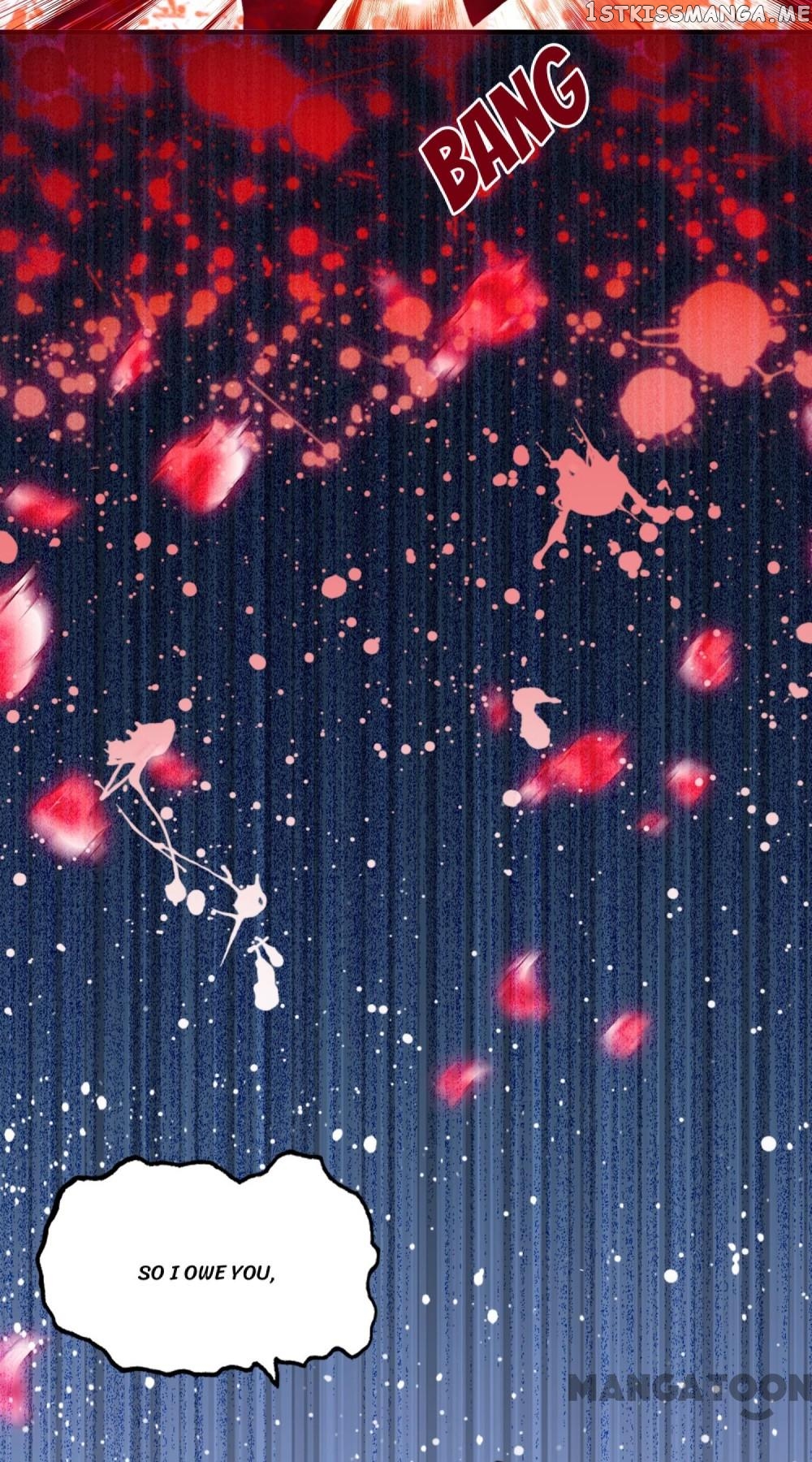 Love Express chapter 25 - page 22