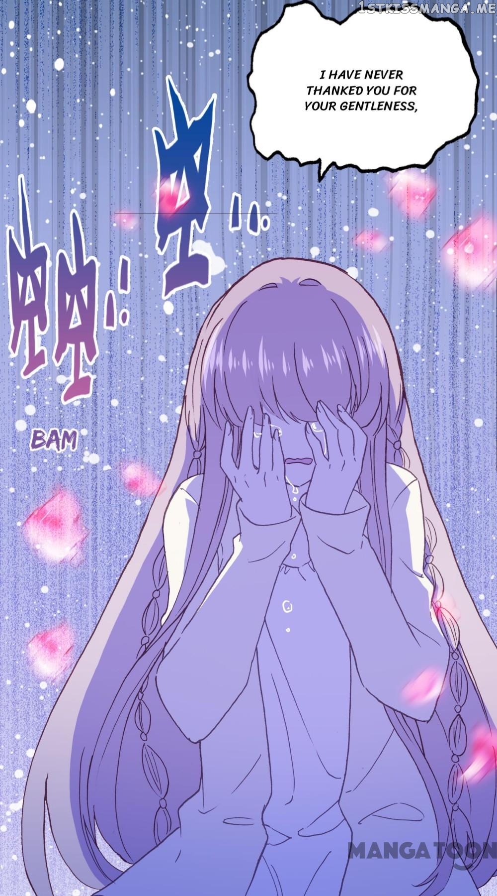 Love Express chapter 25 - page 23