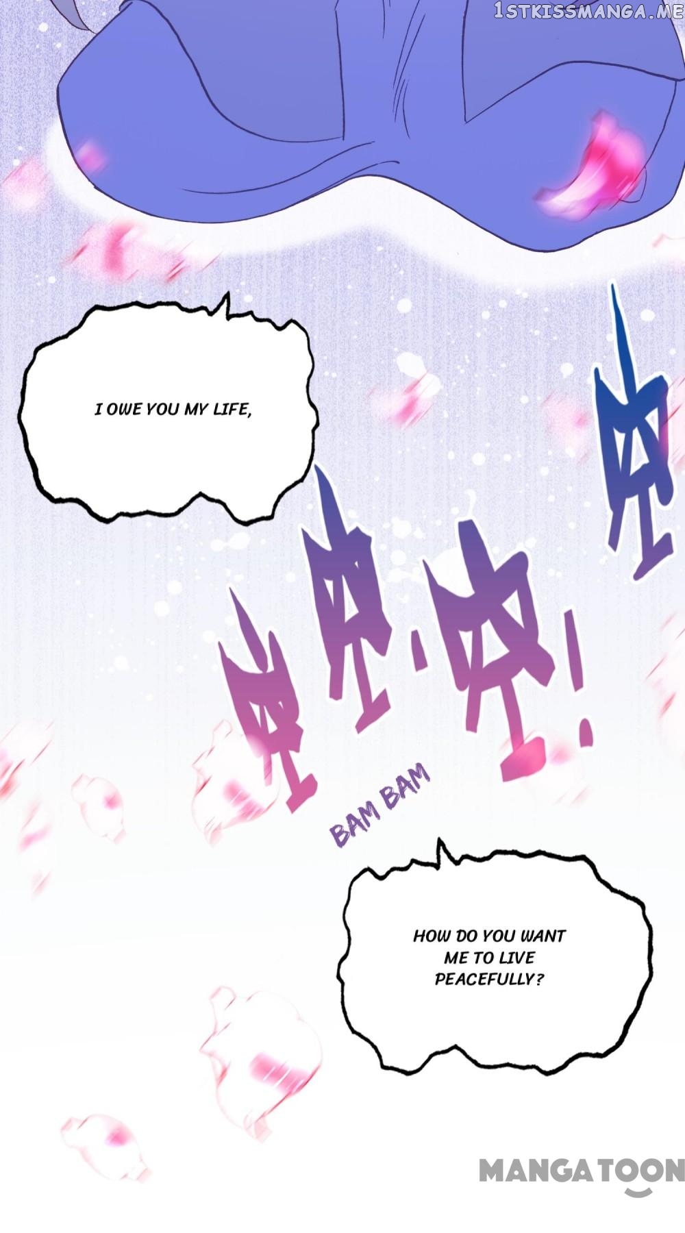 Love Express chapter 25 - page 24