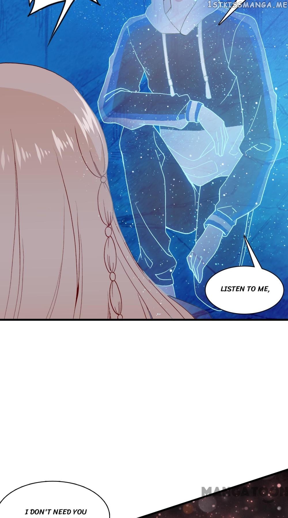 Love Express chapter 25 - page 28