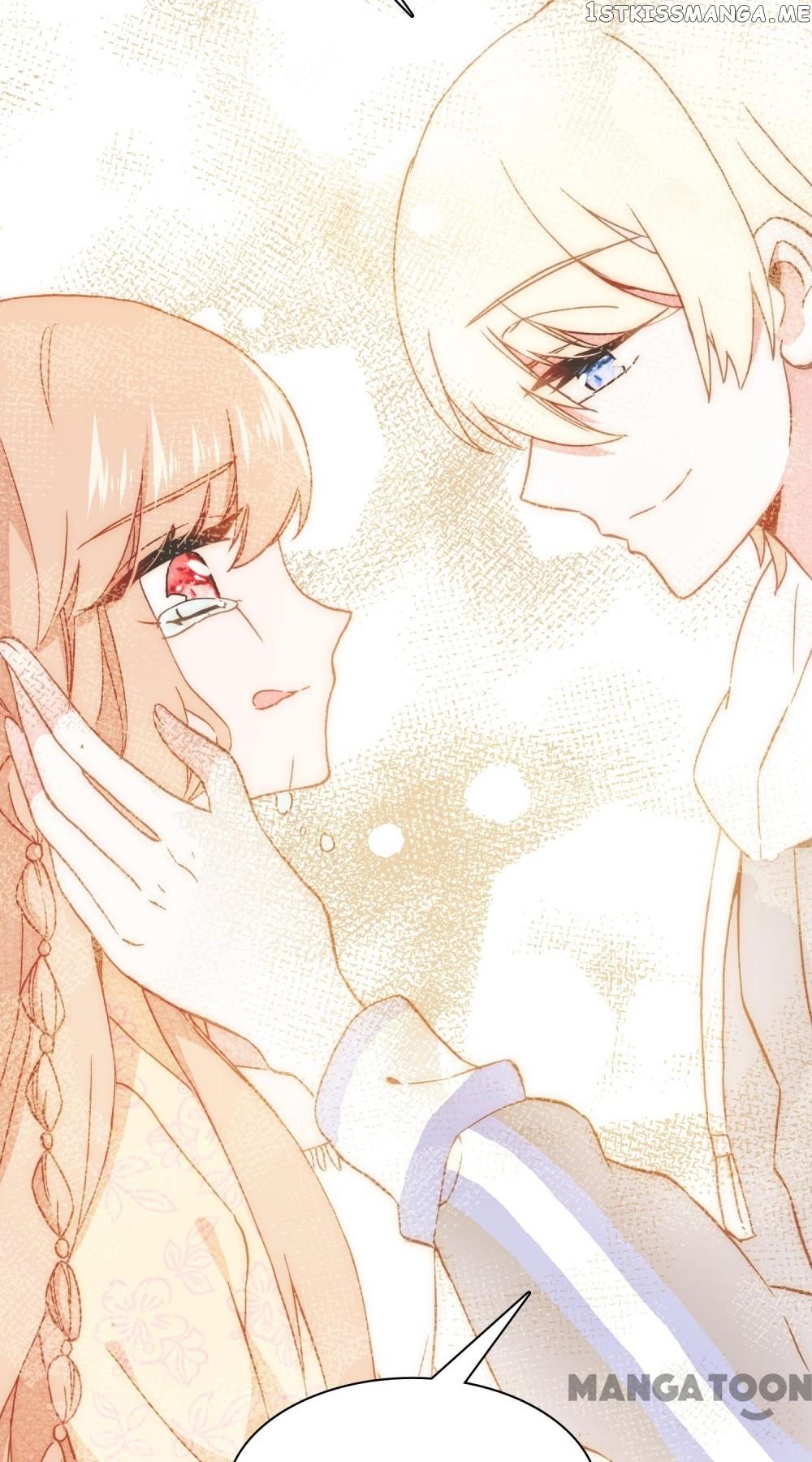 Love Express chapter 25 - page 32
