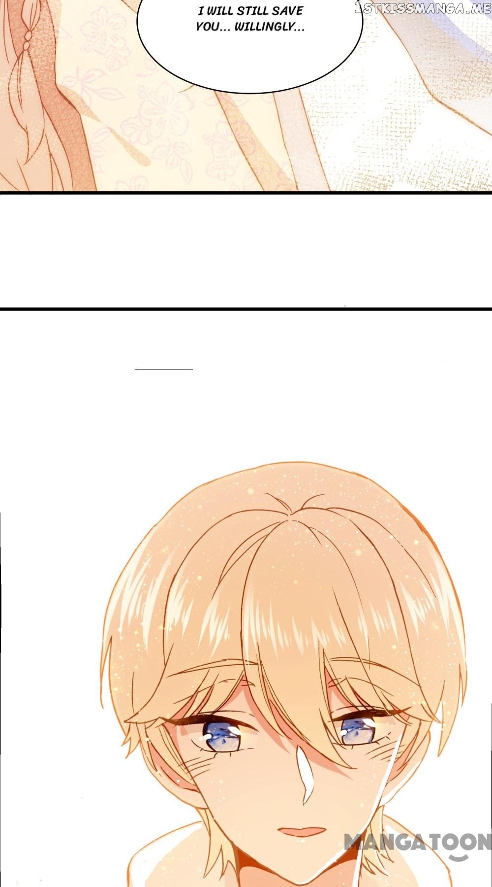 Love Express chapter 25 - page 33