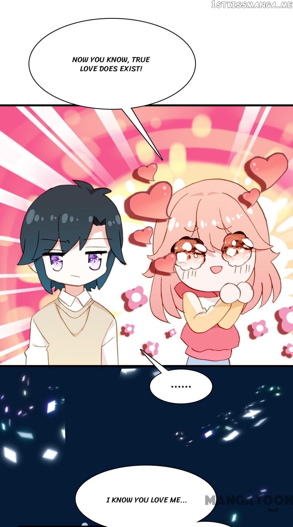 Love Express chapter 25 - page 37