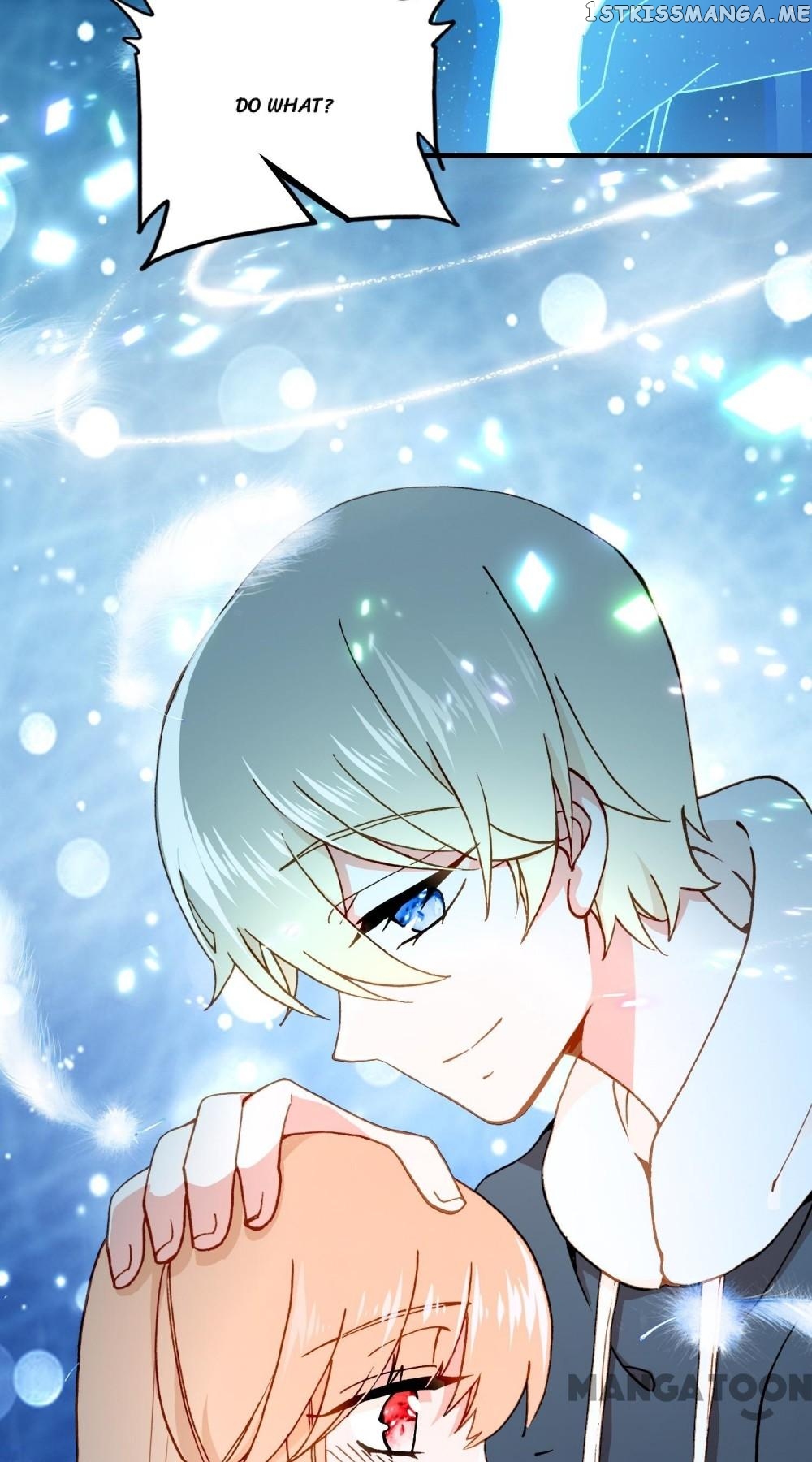 Love Express chapter 25 - page 39