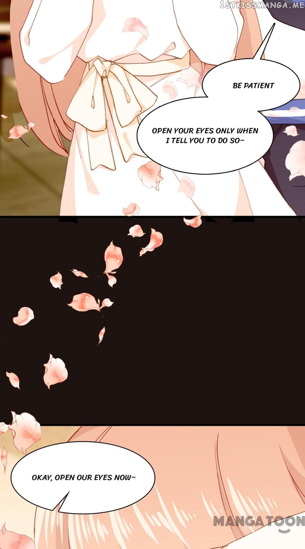 Love Express chapter 25 - page 4