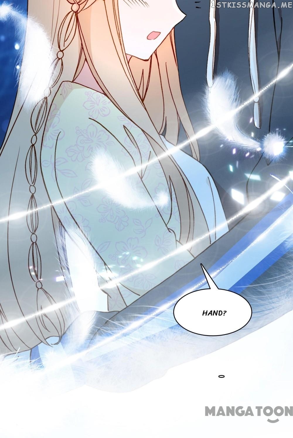 Love Express chapter 25 - page 40