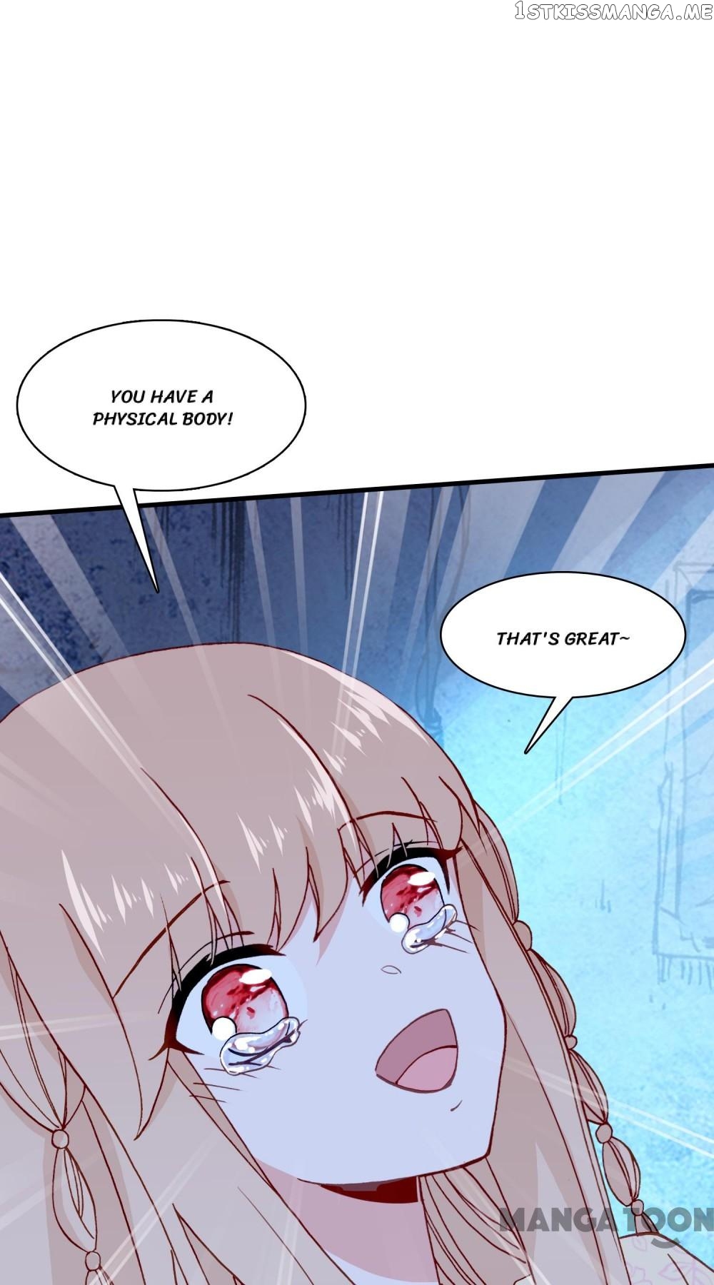 Love Express chapter 25 - page 41