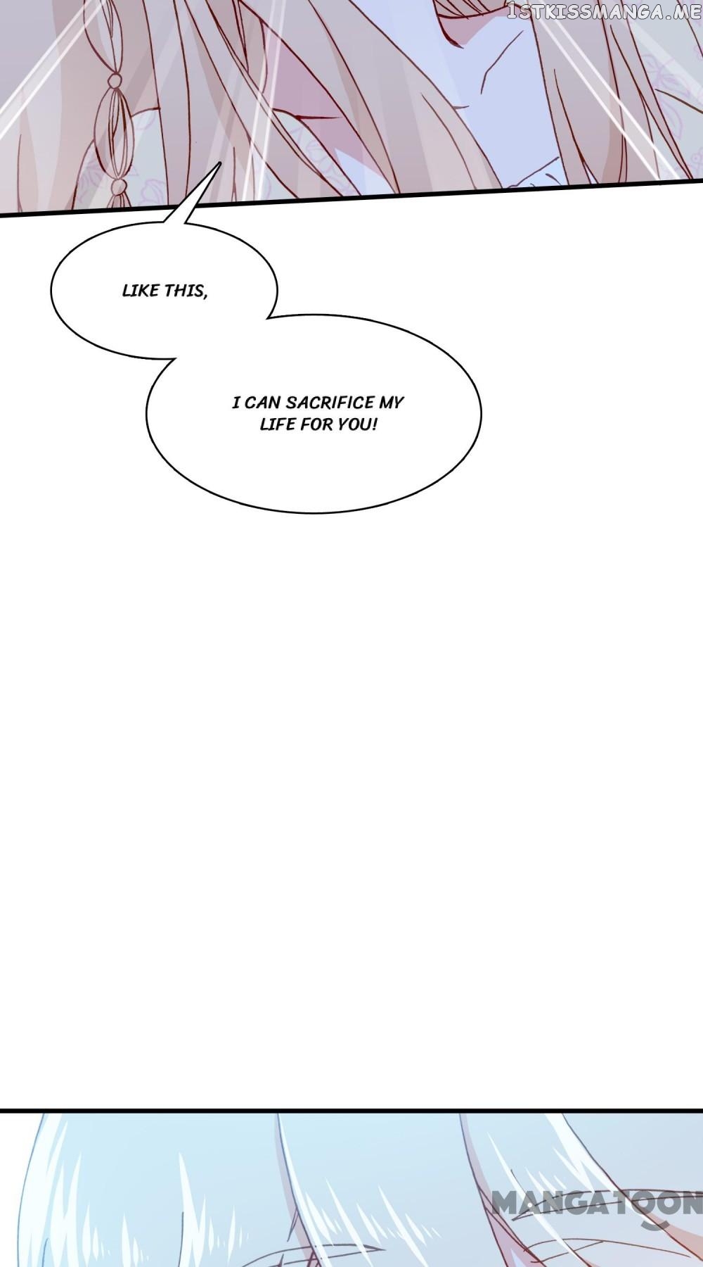 Love Express chapter 25 - page 42