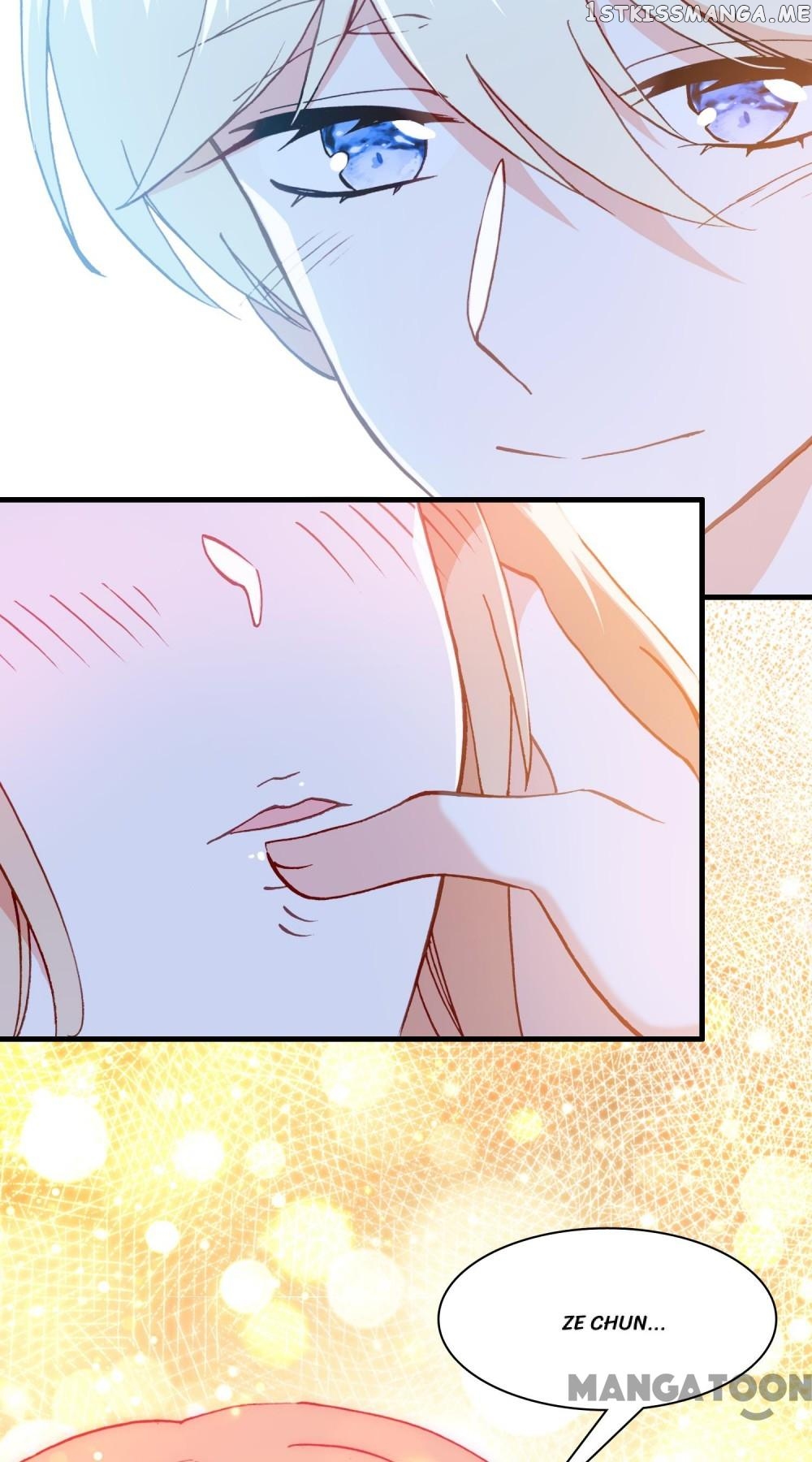 Love Express chapter 25 - page 43