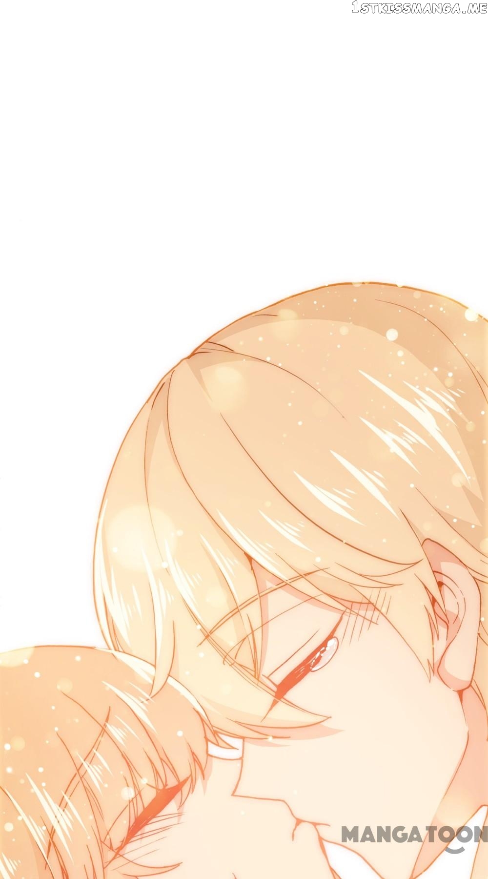 Love Express chapter 25 - page 46