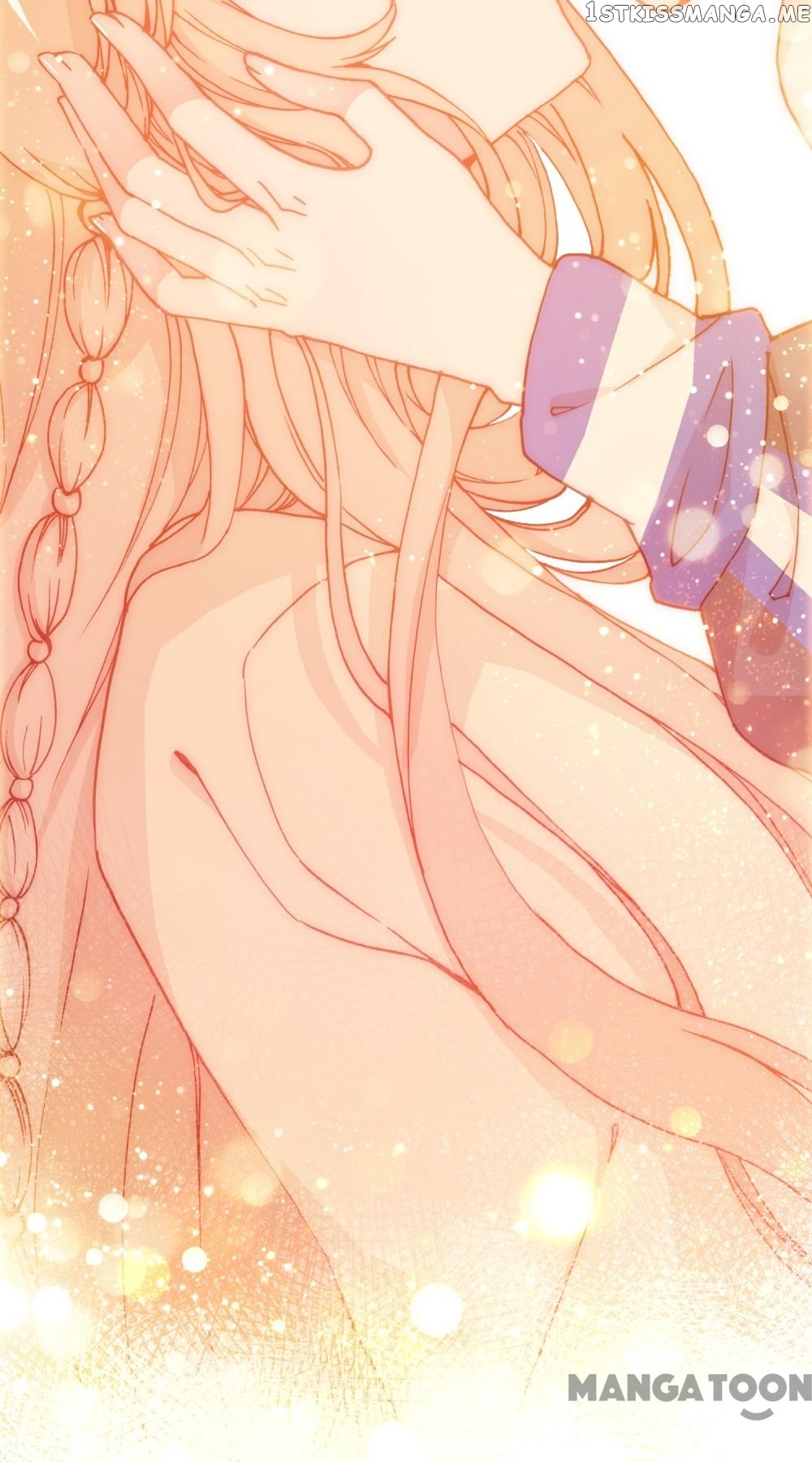 Love Express chapter 25 - page 47