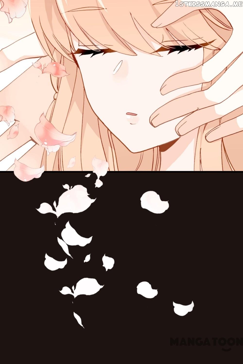 Love Express chapter 25 - page 5