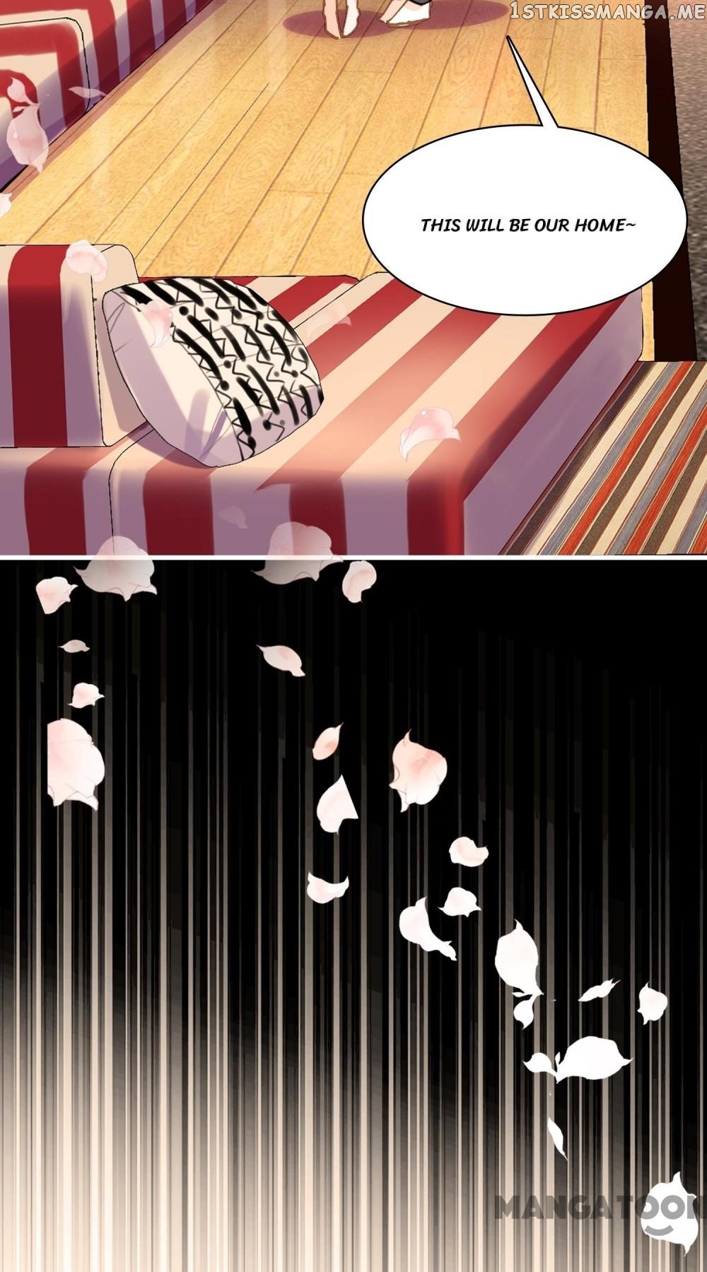 Love Express chapter 25 - page 7