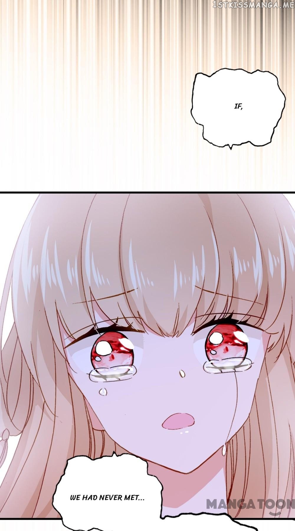 Love Express chapter 25 - page 8