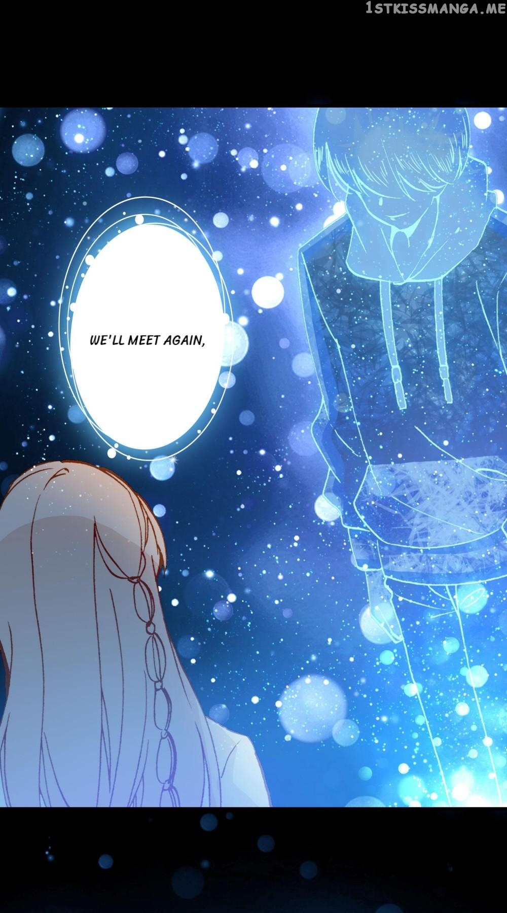 Love Express chapter 26 - page 10