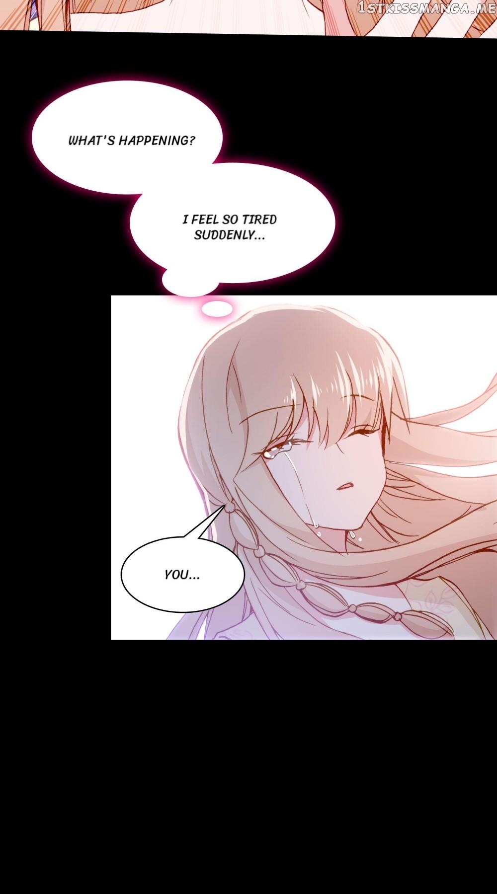 Love Express chapter 26 - page 14