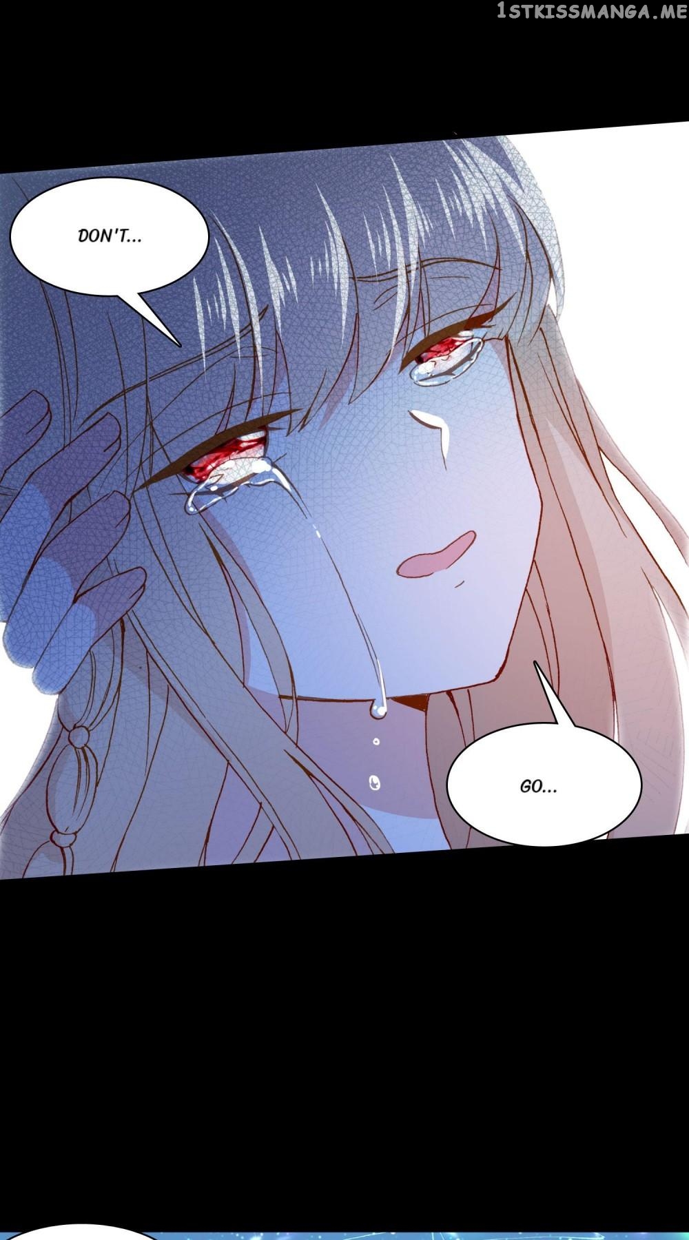 Love Express chapter 26 - page 17