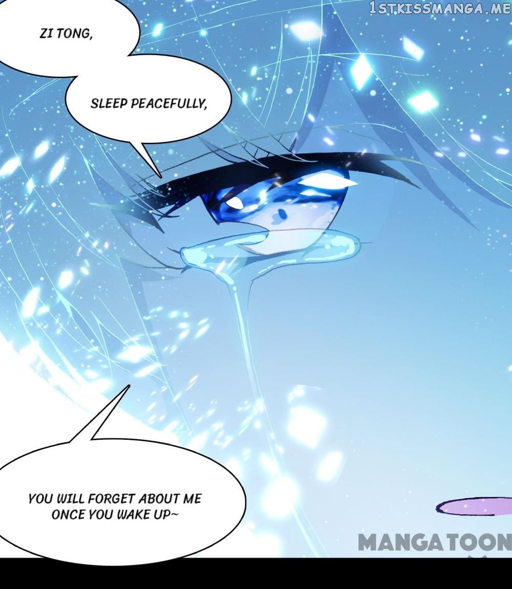 Love Express chapter 26 - page 18