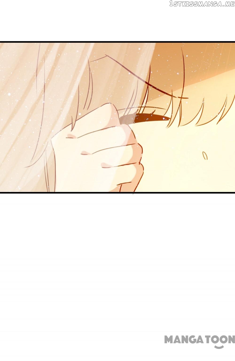 Love Express chapter 26 - page 29