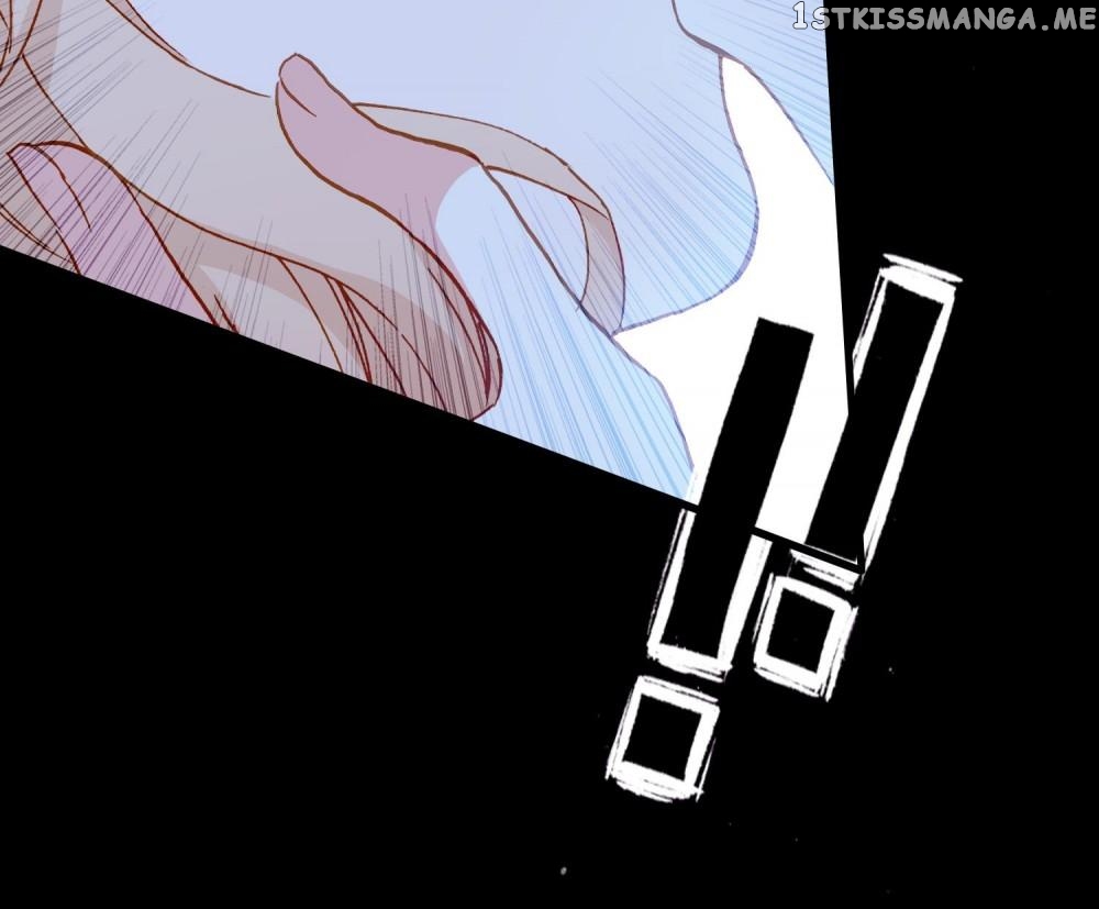 Love Express chapter 26 - page 3