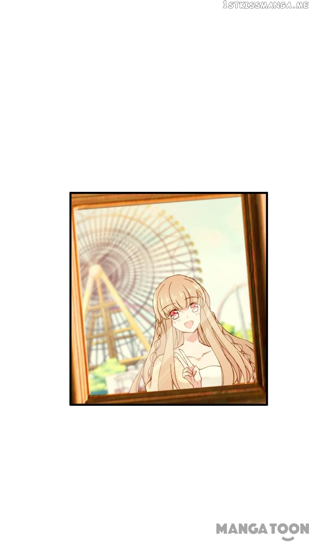Love Express chapter 26 - page 30